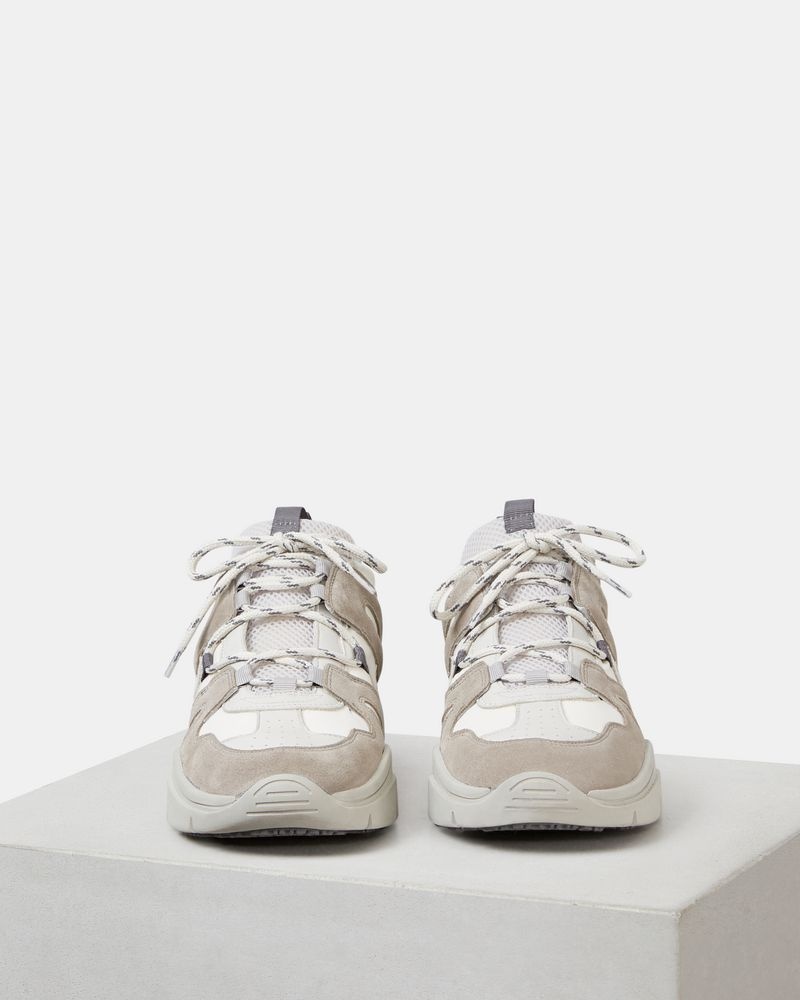 KINDSAY H sneakers - 5