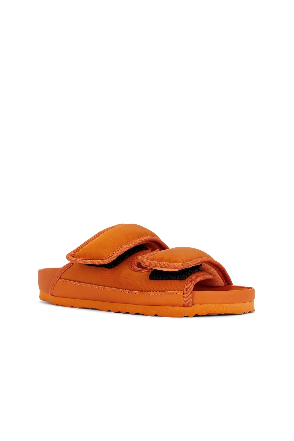 Cosy Nylon Sandal - 2