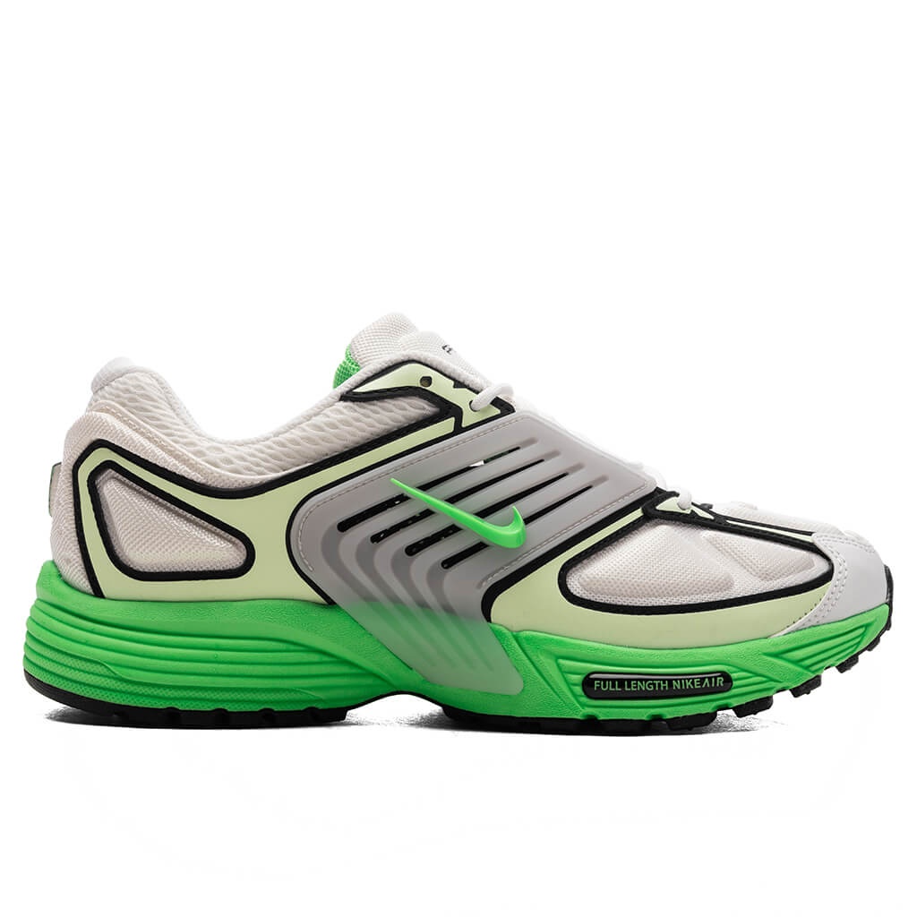 AIR PEGASUS WAVE - SUMMIT WHITE/GREEN STRIKE/BARELY VOLT - 1