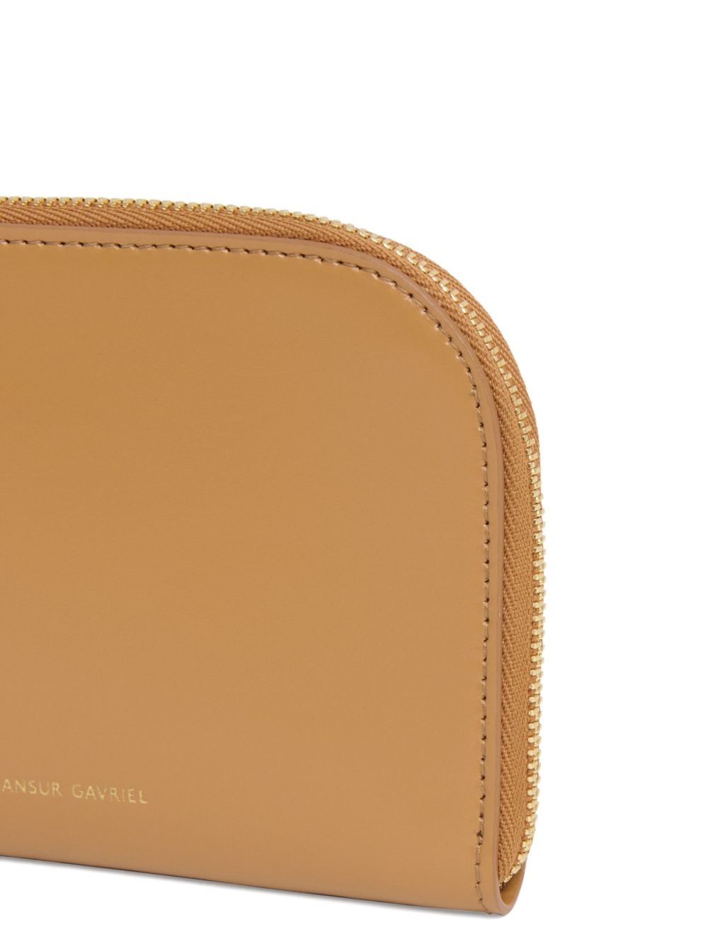 logo-stamp compact zip wallet - 4