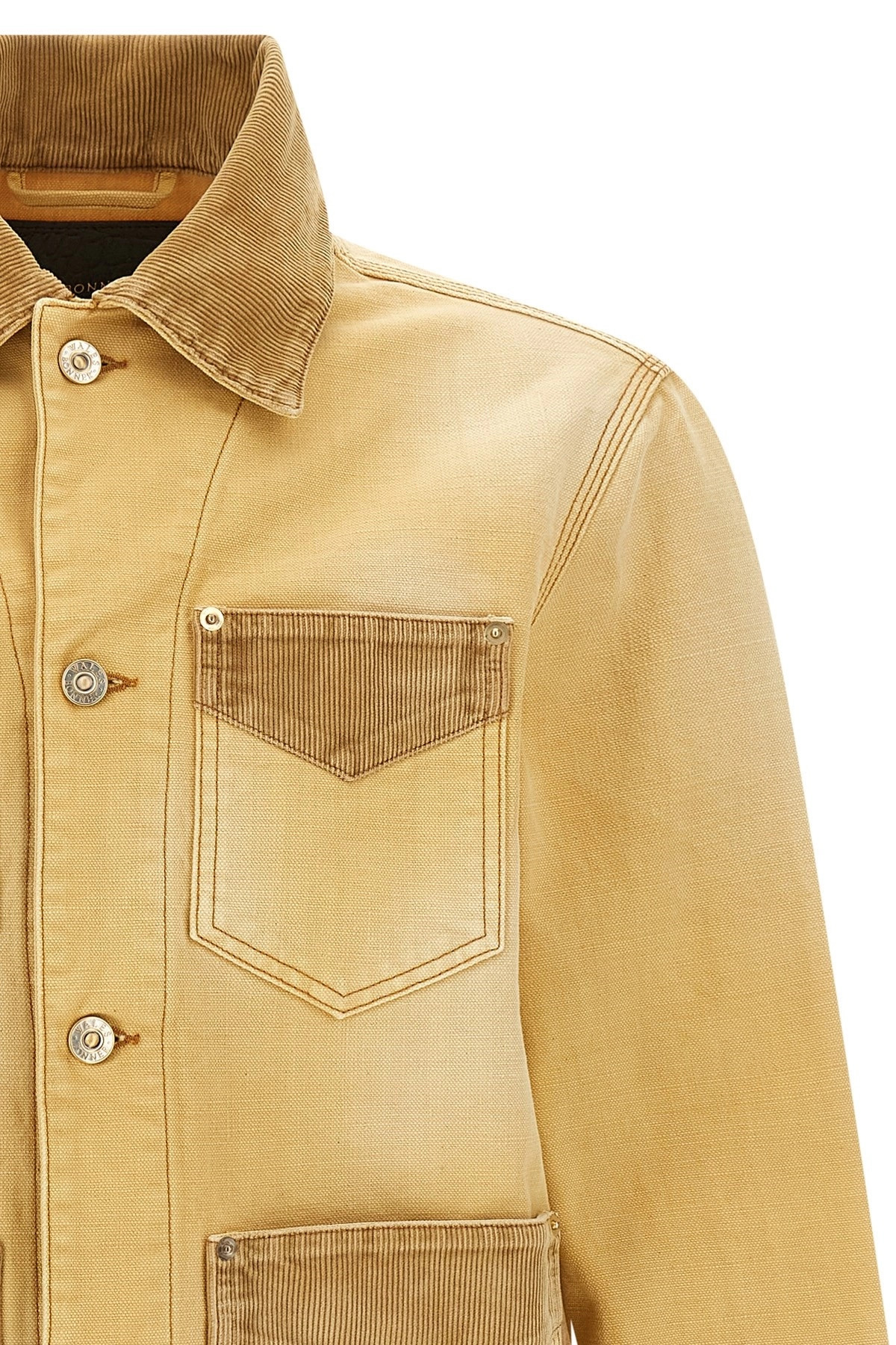 'Sierra' jacket - 3