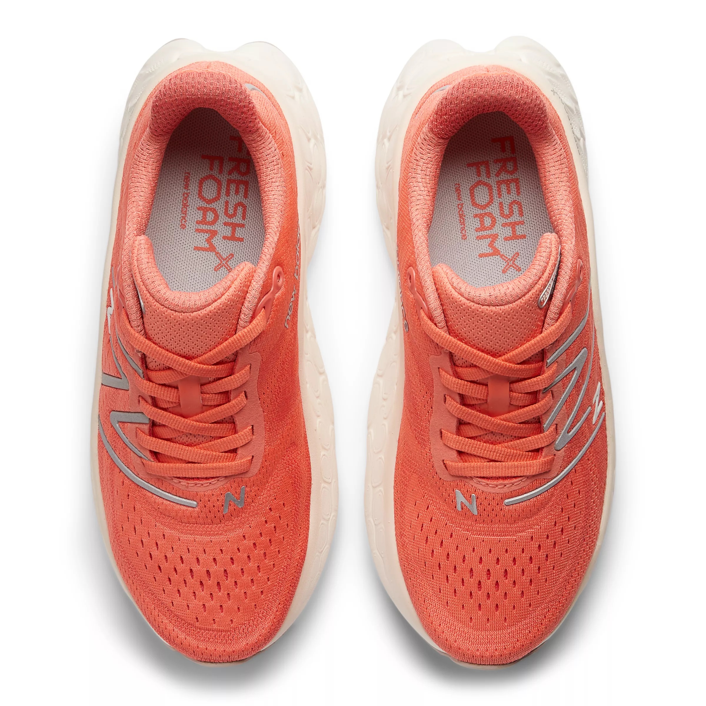 Fresh Foam X More v4 - 4