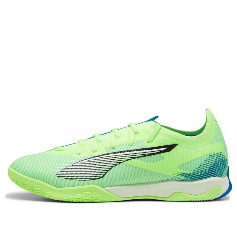 PUMA Ultra 5 Match IT 'Fizzy Apple White' 107895-03 - 1