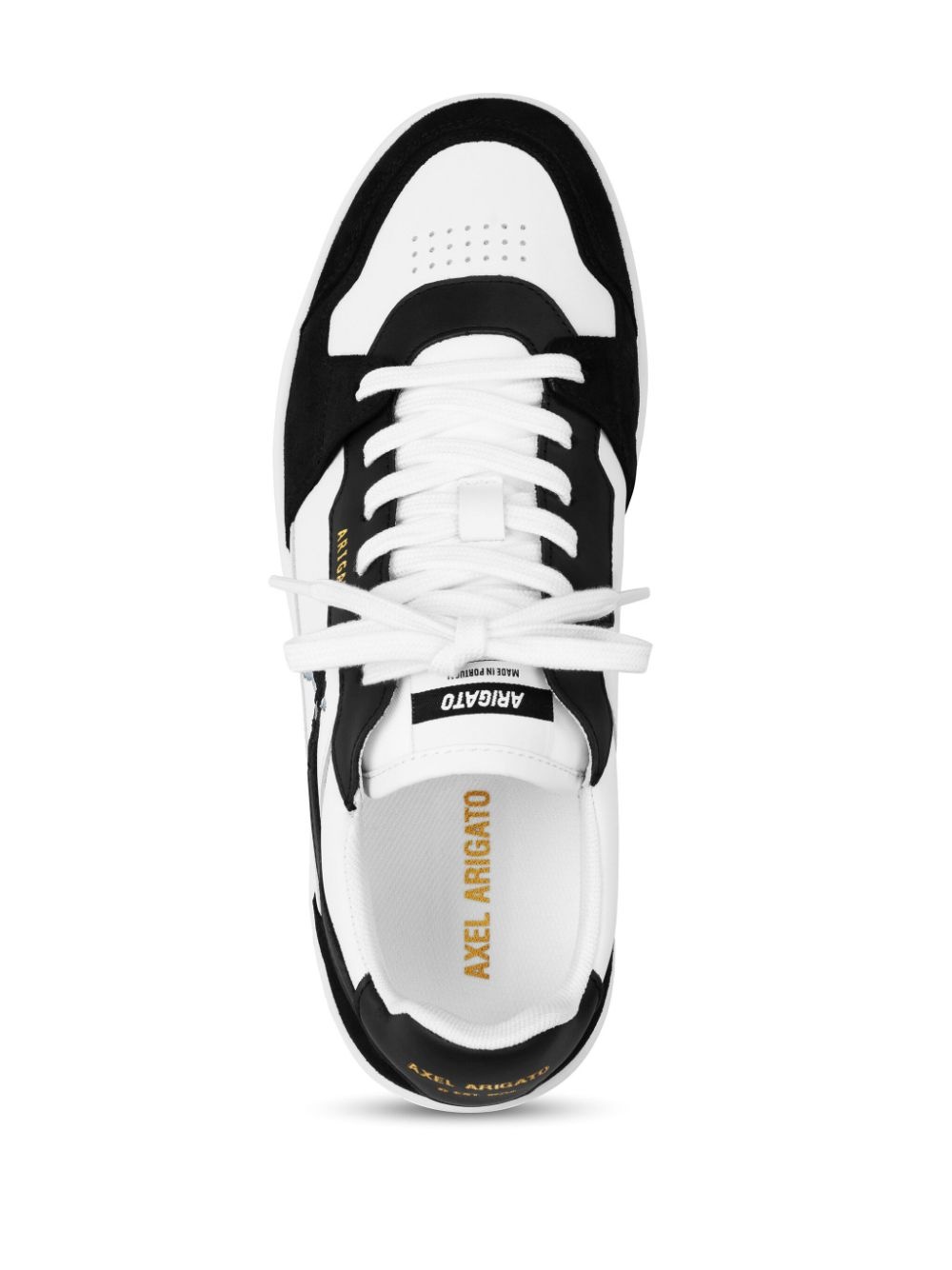 Dice Lo Bee Bird sneakers - 4