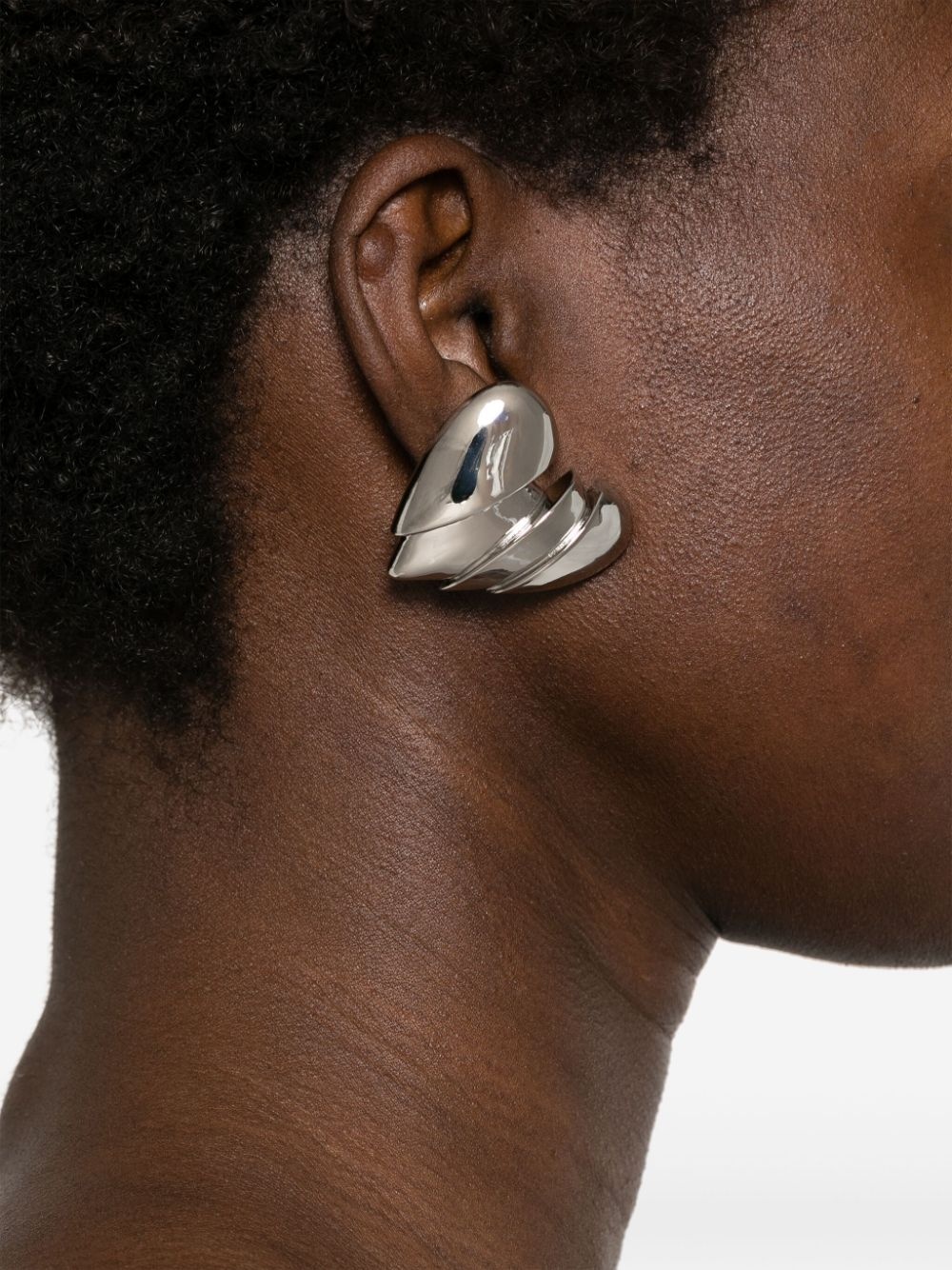 Heartbreaker earrings - 2