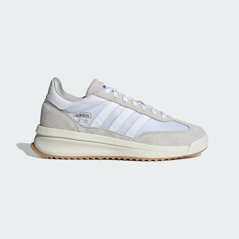 SL 72 RTN Shoes - 1