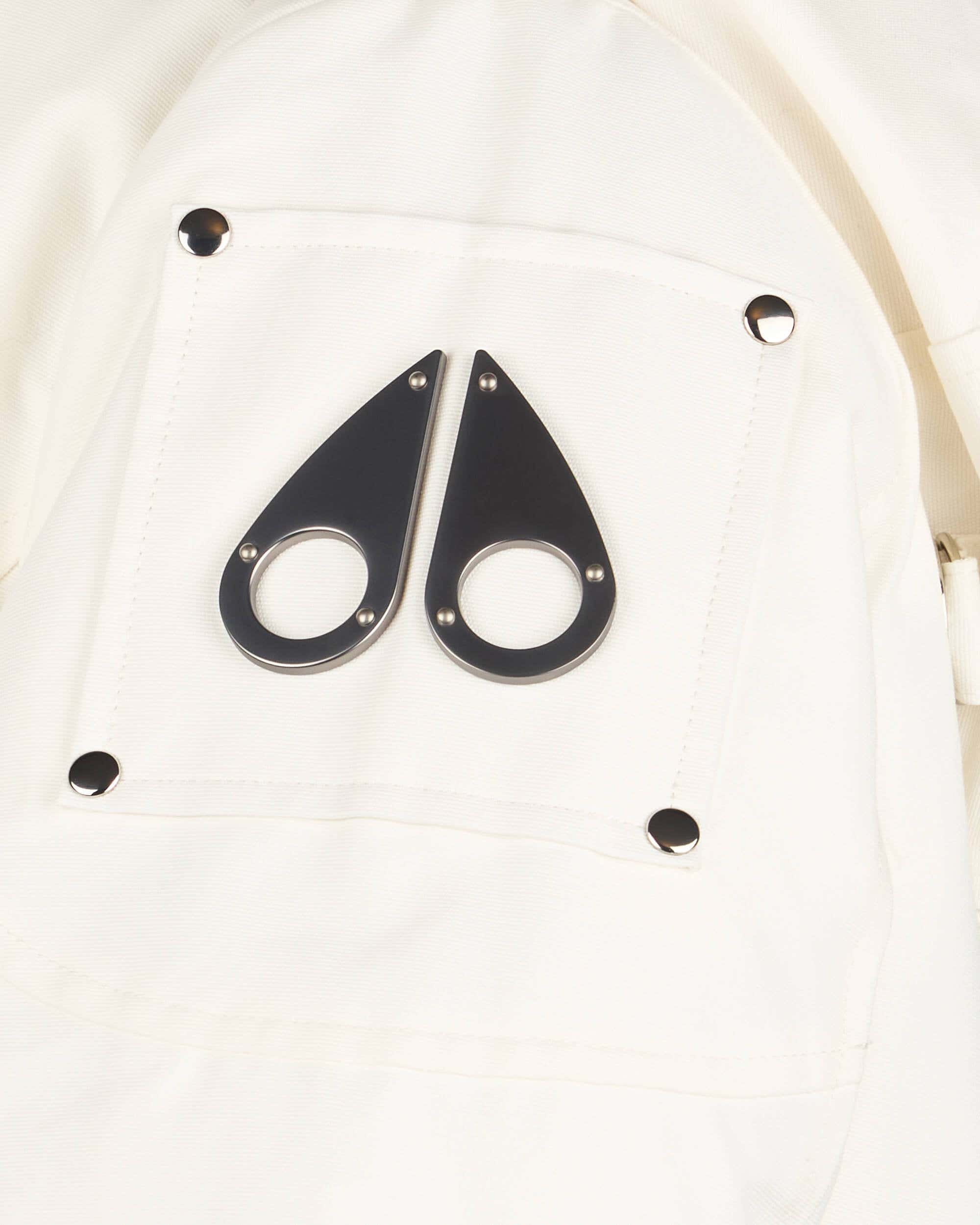 ORIGINAL SHEARLING STIRLING PARKA - 5
