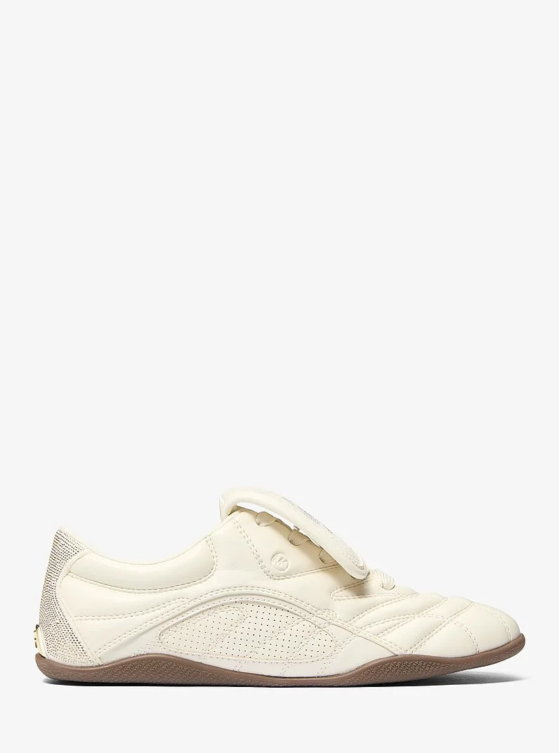 Kyler Embellished Trainer - 1