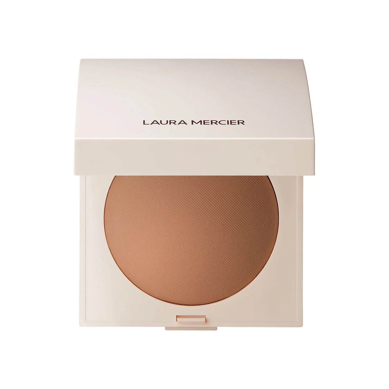 Real Flawless Luminous Perfecting Talc-Free Pressed Powder - 1