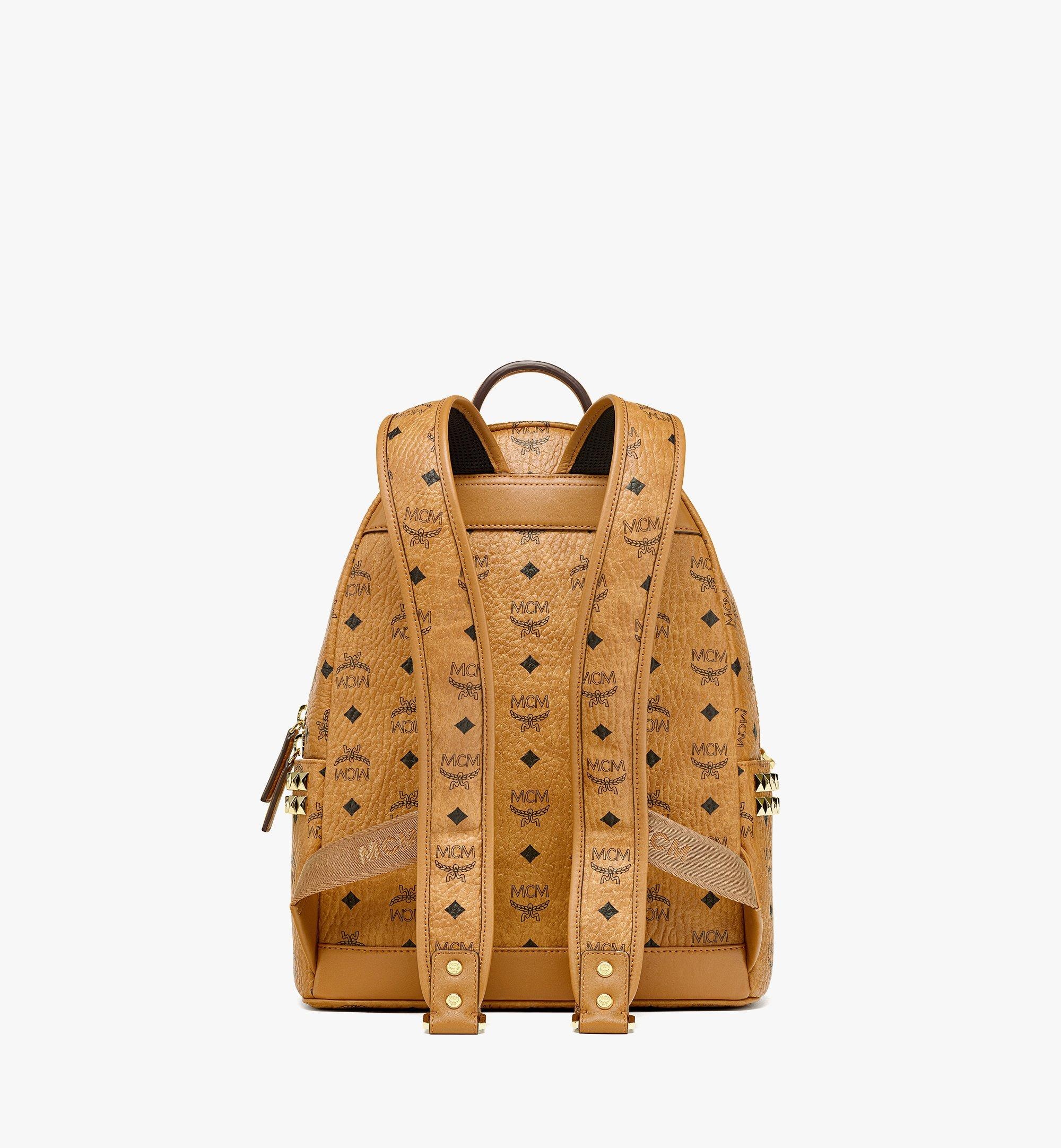 Stark Side Studs Backpack in Visetos - 5