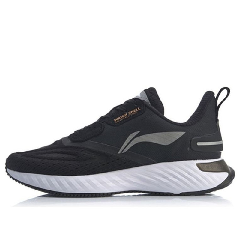 Li-Ning Cloud 5 Shield 'Black' ARHP143-5 - 1