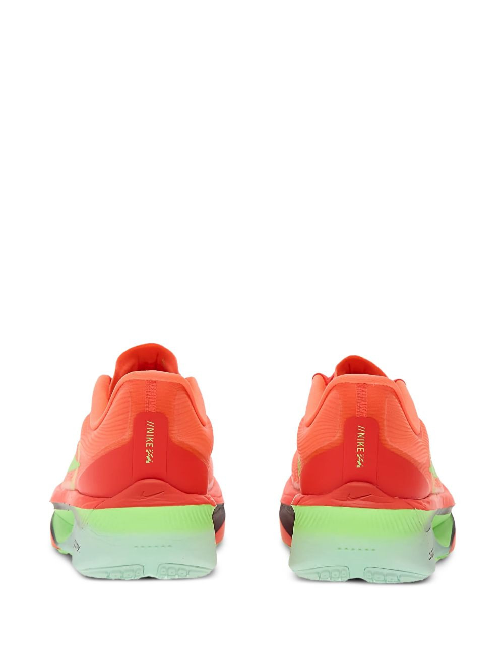 Xoom Fly 6 logo-print sneakers - 3