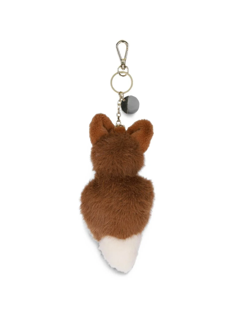fox keyring - 1