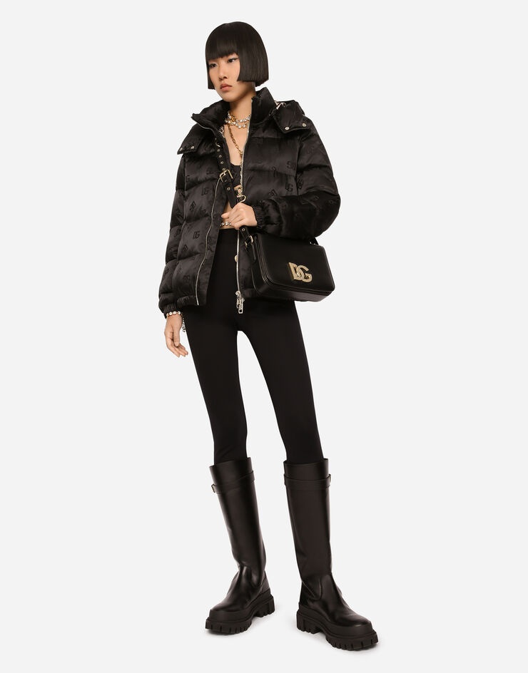 Calfskin 3.5 shoulder bag - 6