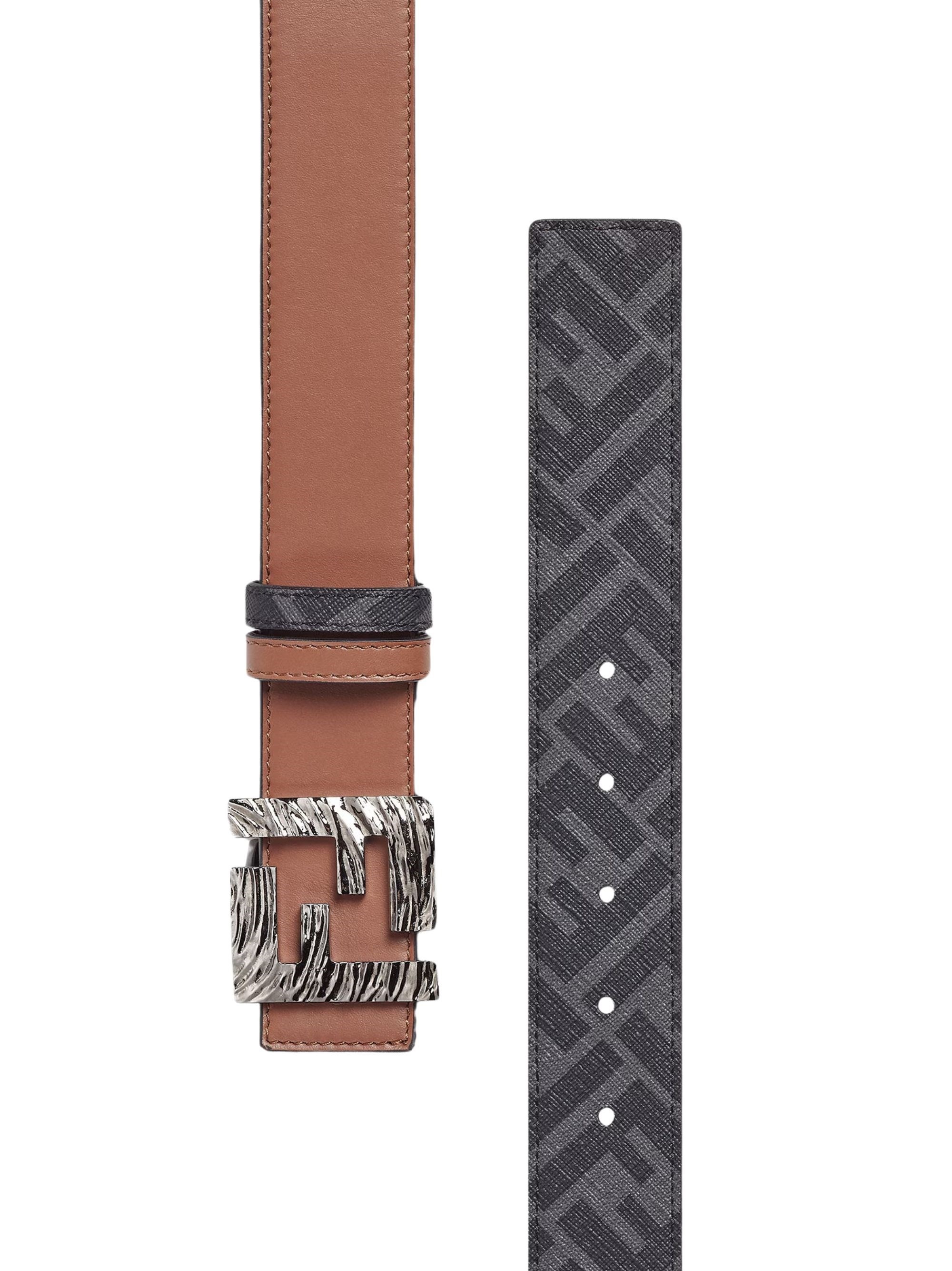 Reversible belt - 3