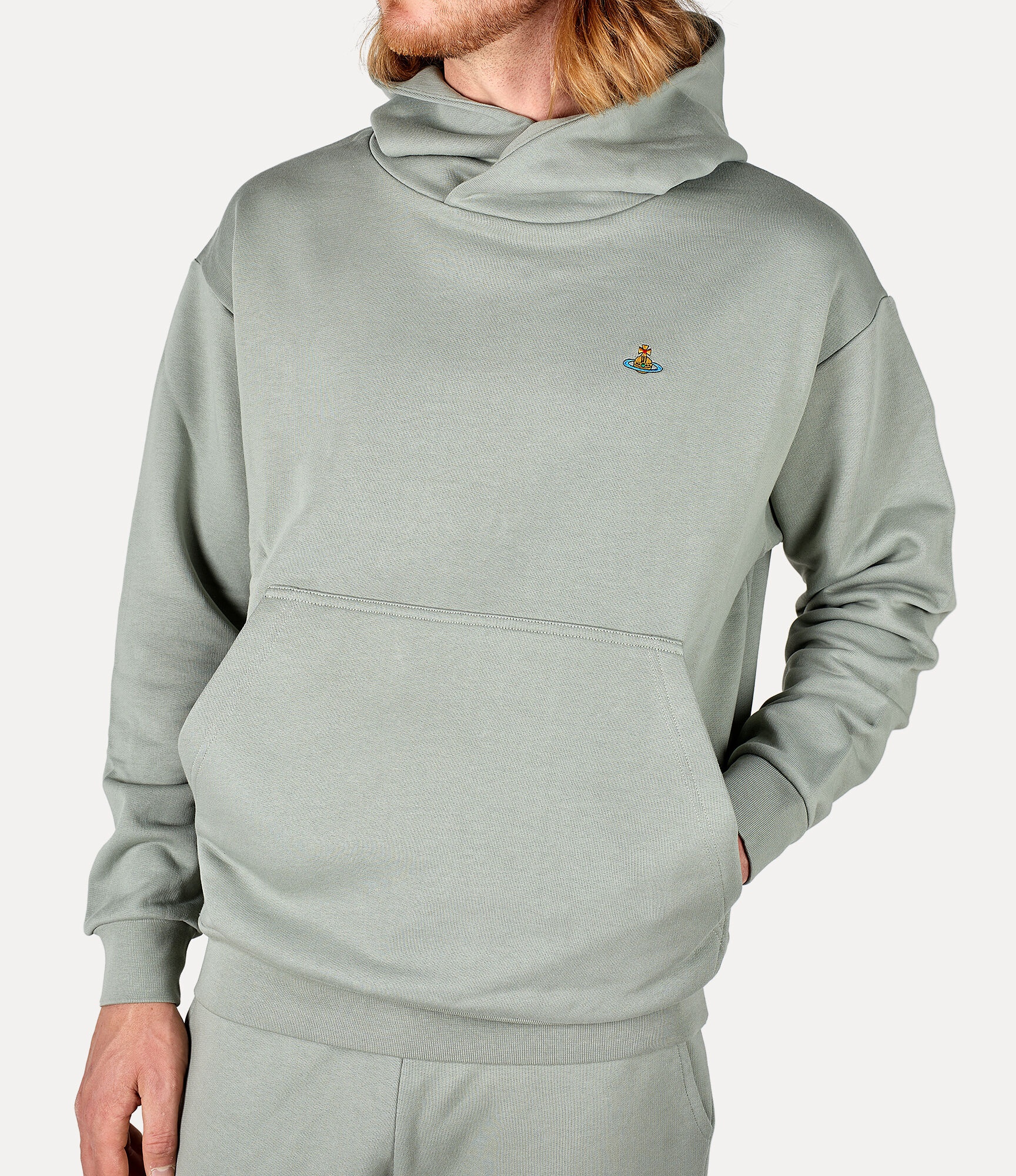 PULLOVER SWEATSHIRT - 7