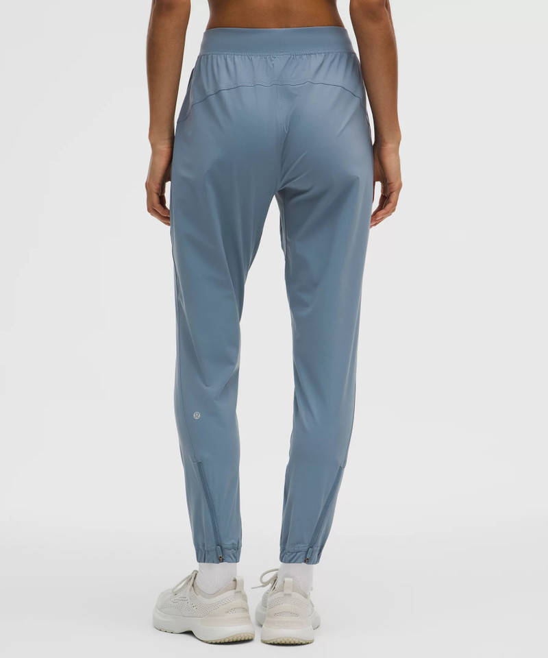 Adapted State High-Rise Jogger *Tall 3