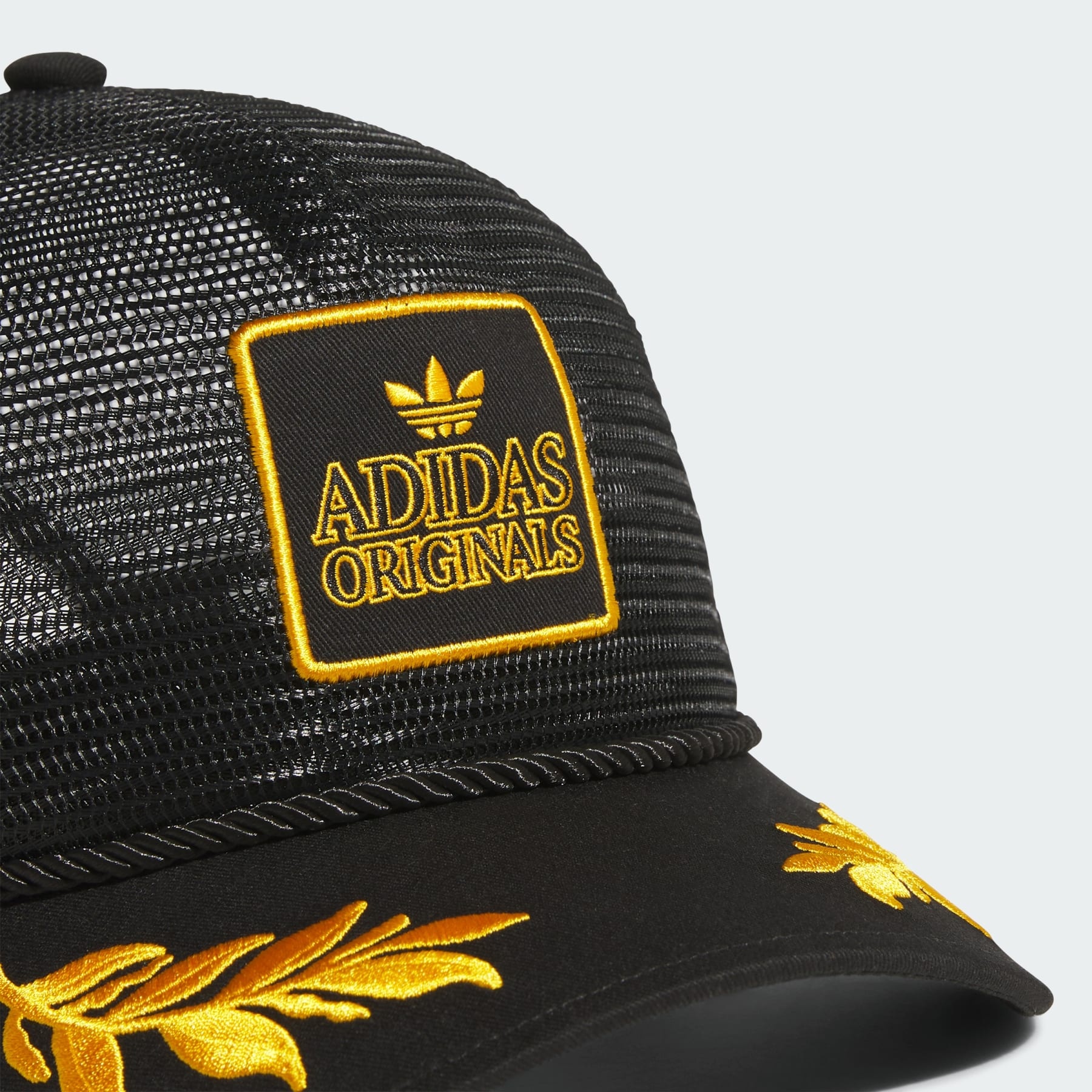 Major Mesh Trucker Hat - 3
