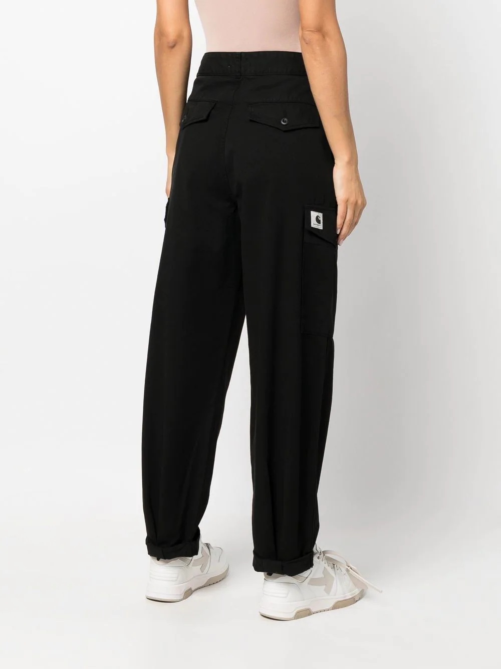 Collins cargo trousers - 4