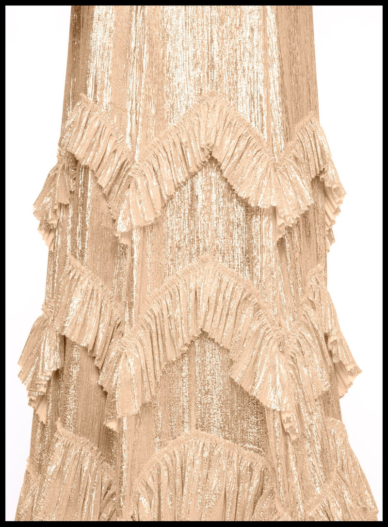 THE AURA DRESS (Ships from 2nd April) 3