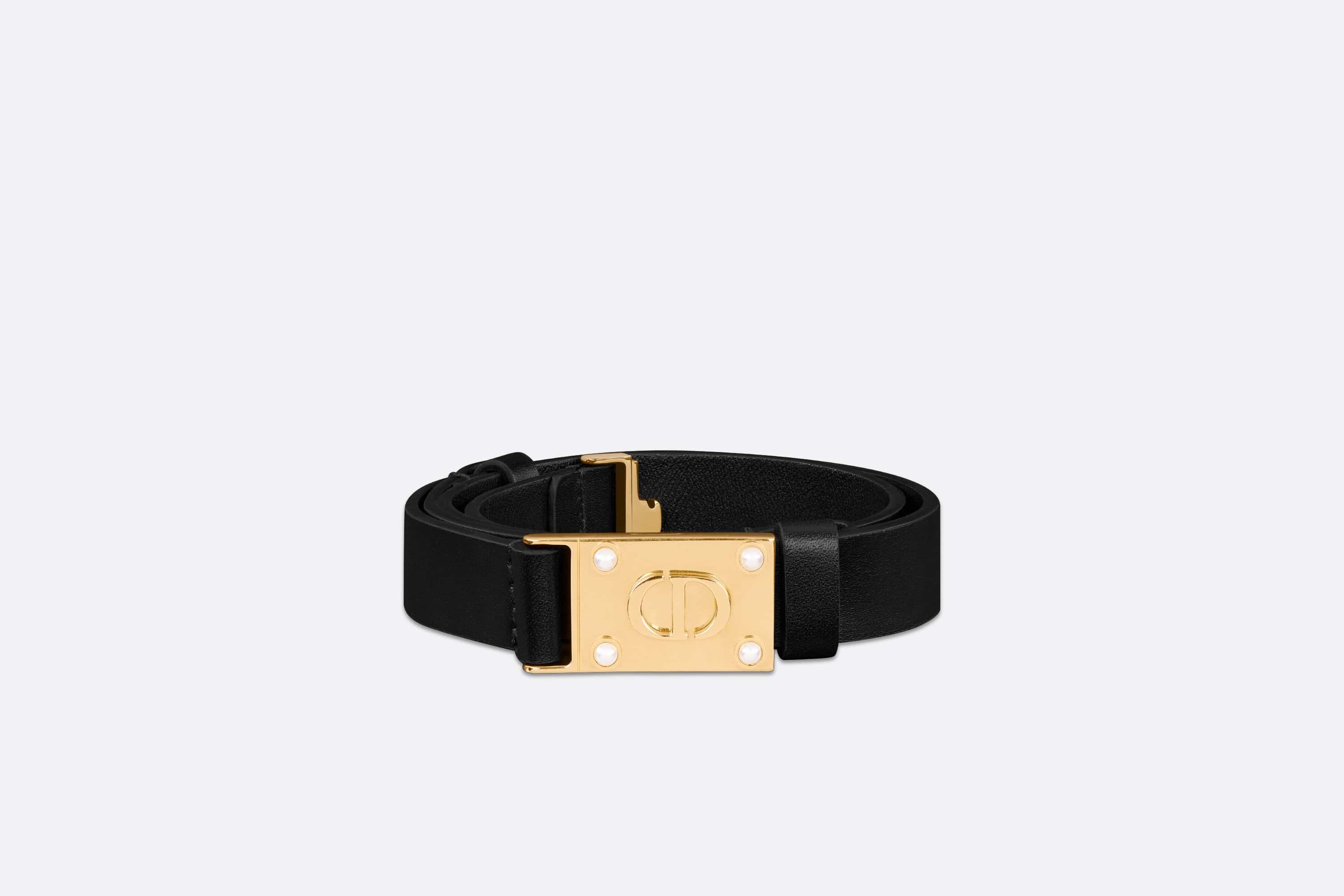 D-Treasure Belt - 4