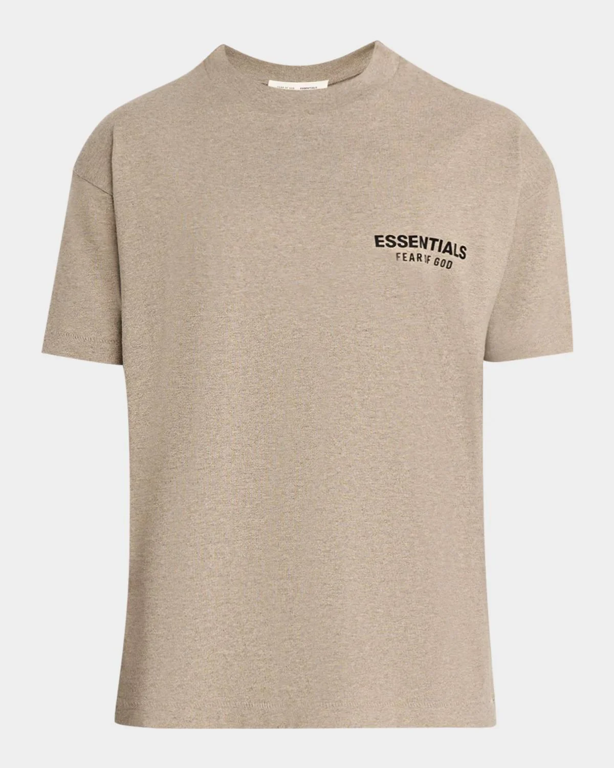 Men's Classic Fit Logo T-Shirt - 1