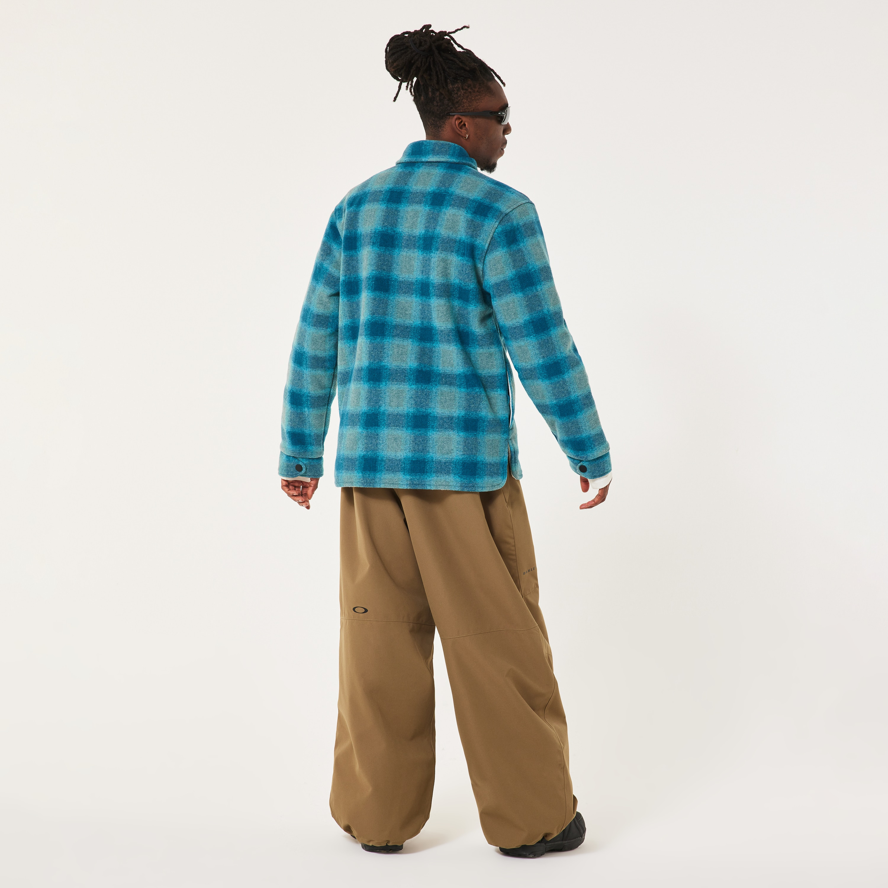 Off-Slope Overshirt - 5