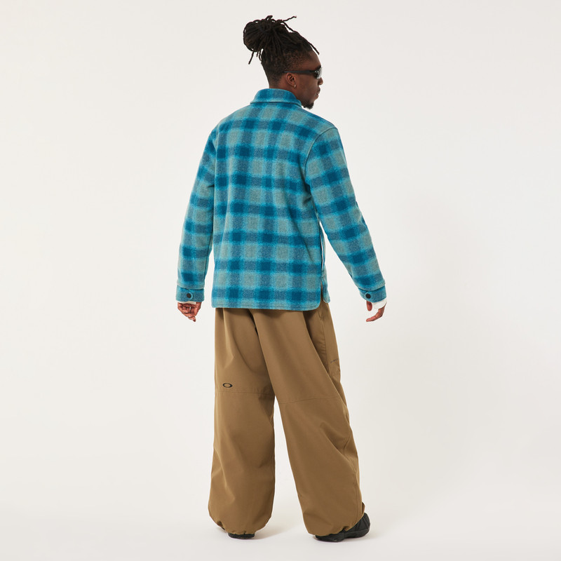 Off-Slope Overshirt 5