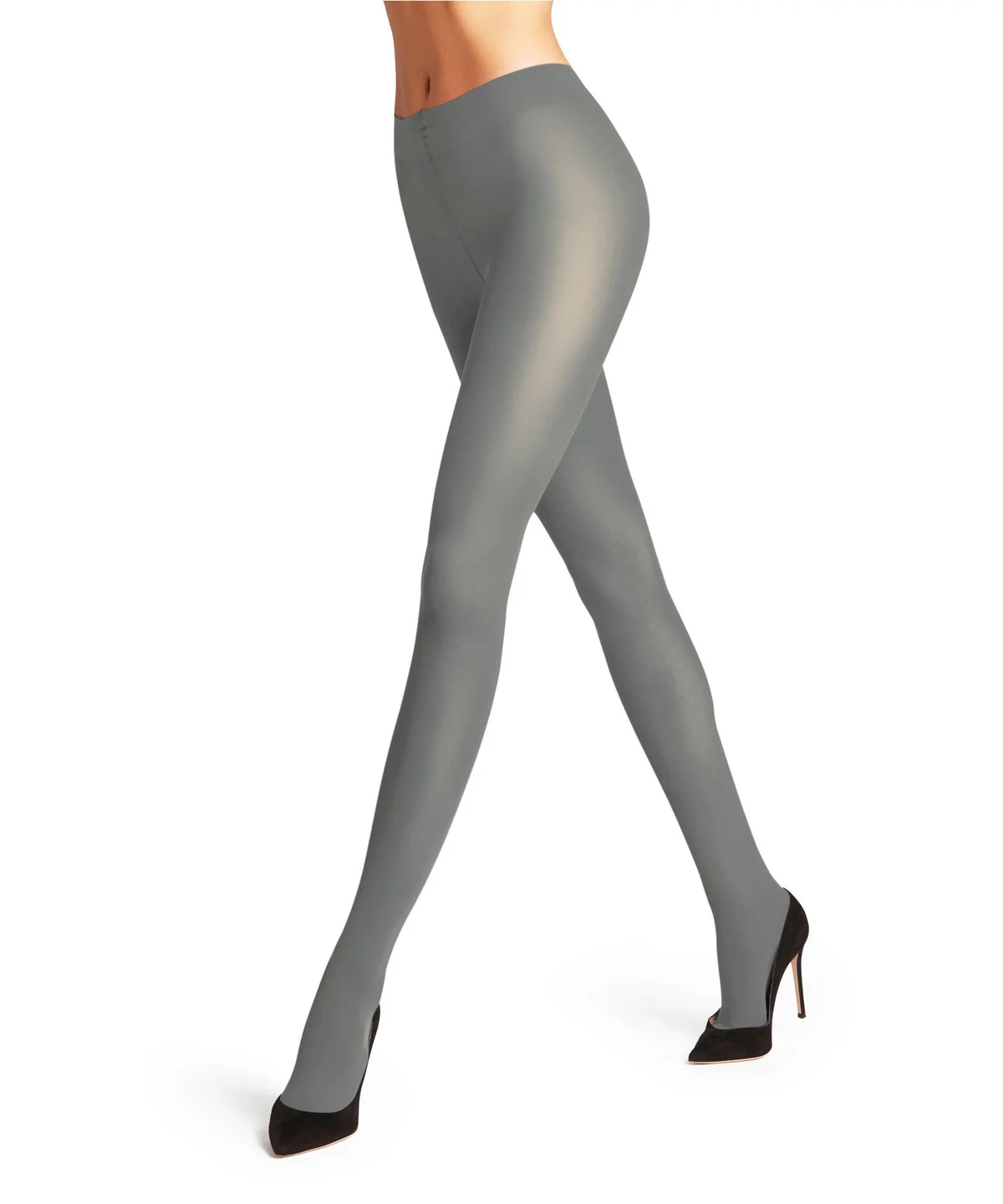 Pure Matt 50 DEN Women Tights - 1