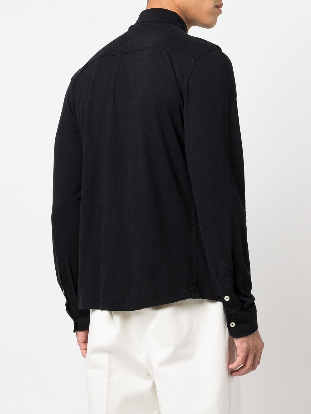 Marcio long sleeve shirt - 4