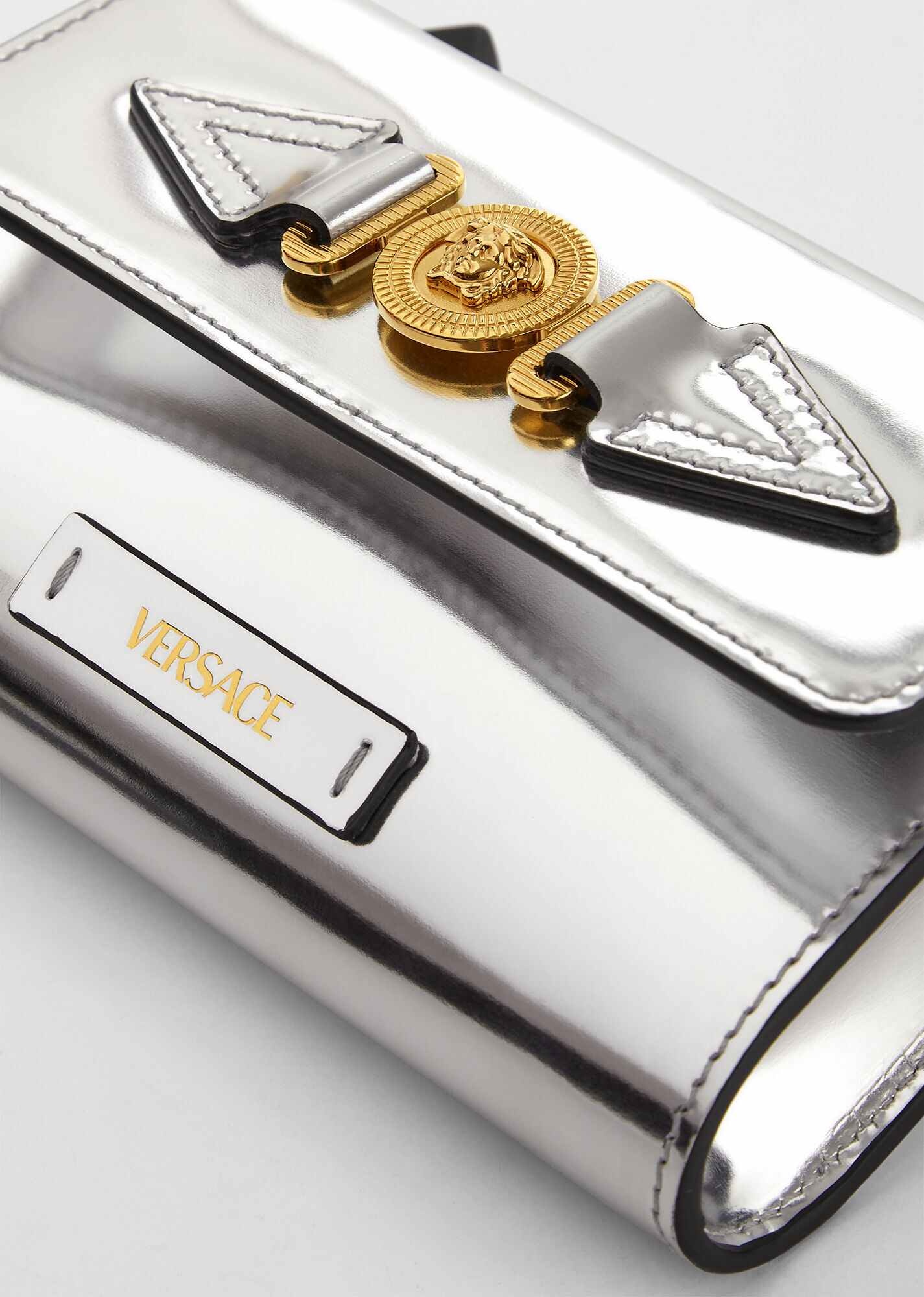 Medusa Biggie Belt Bag 5