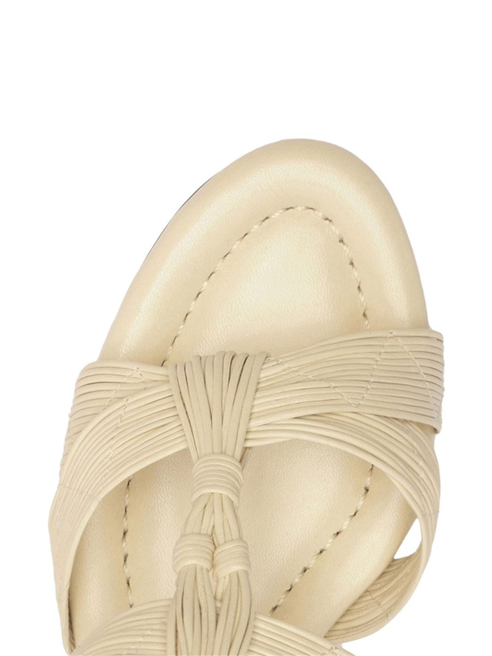 60mm Olga sandals - 6