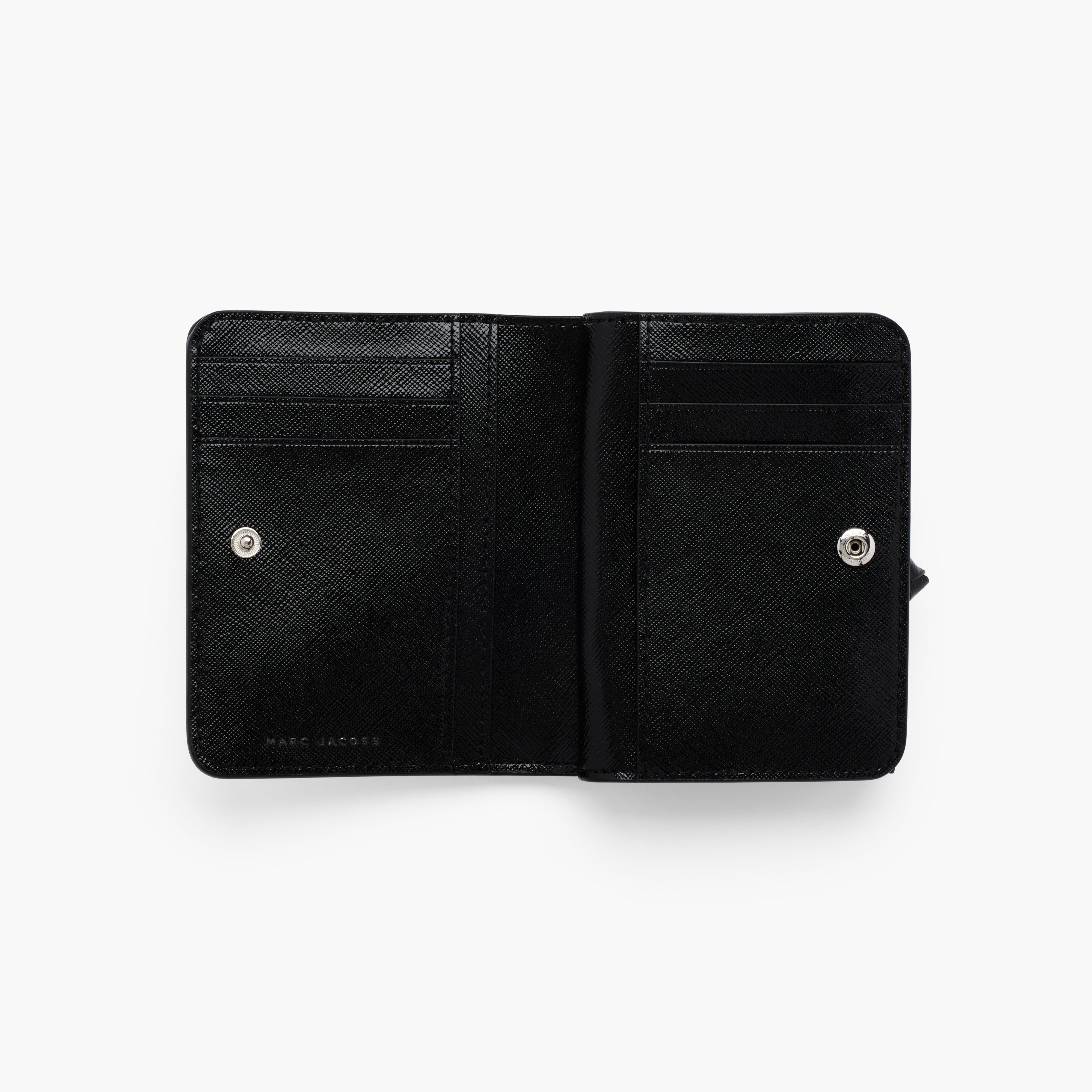 THE UTILITY SNAPSHOT MINI COMPACT WALLET - 2