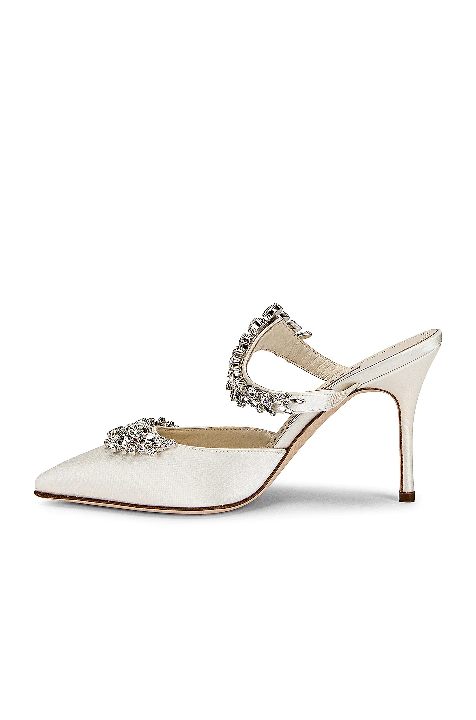 Lurum 90 Heel - 5