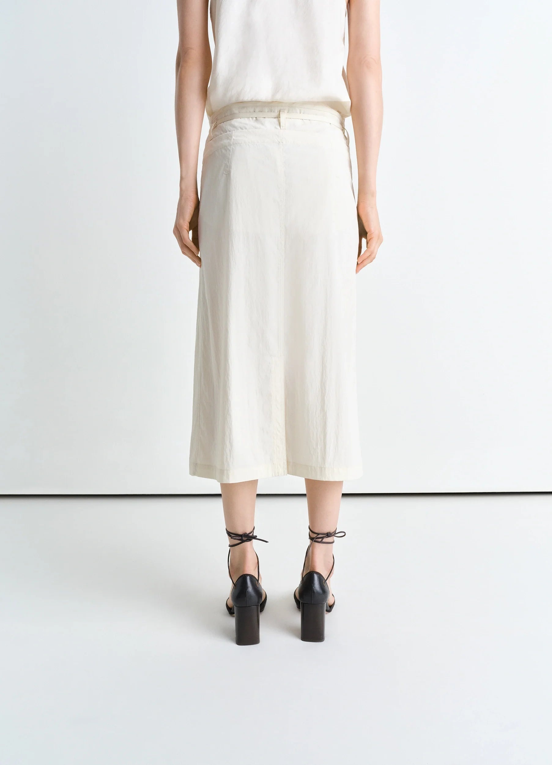 CONVERTIBLE SKIRT - 5