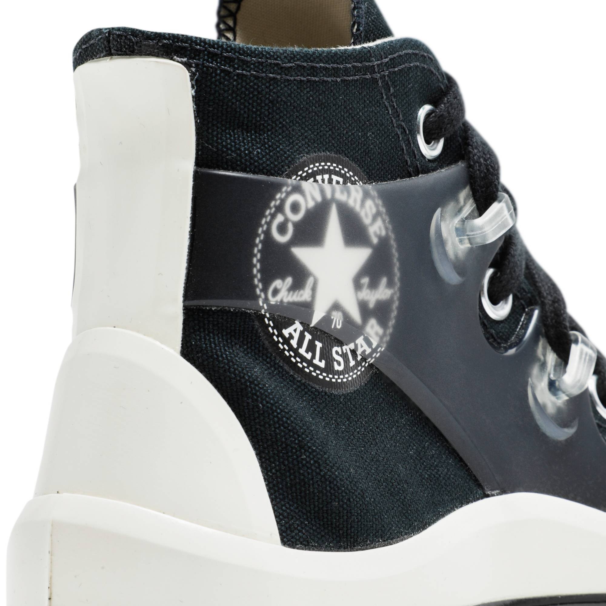 Kim Jones x Chuck 70 High 'Black' - 9