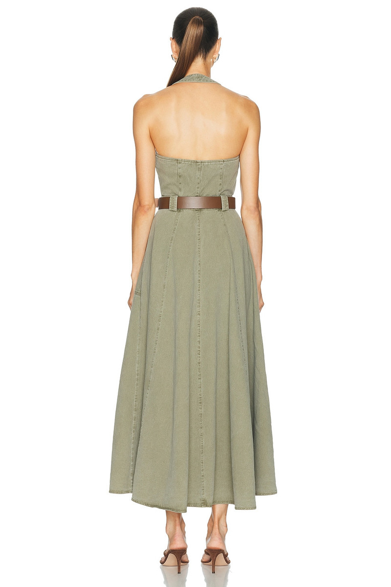 NICHOLAS Anastasia Dress outlook