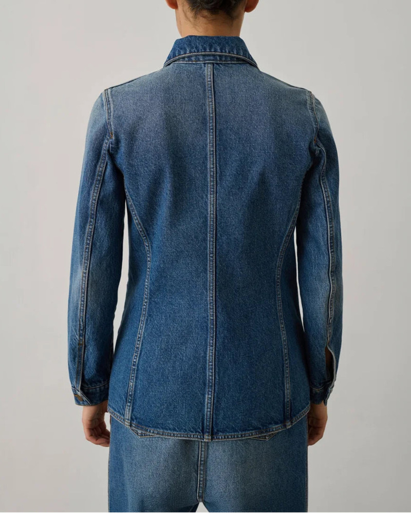 GARRY DENIM JACKET 3