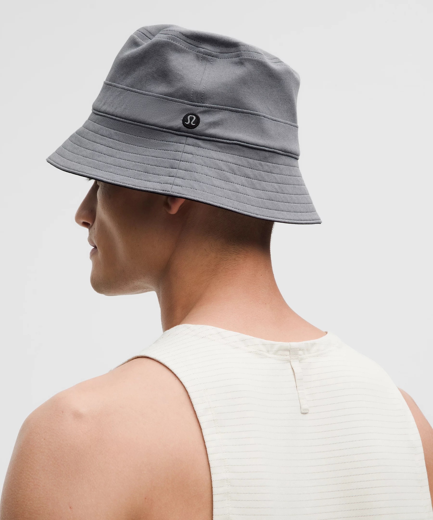 Reversible Bucket Hat - 3