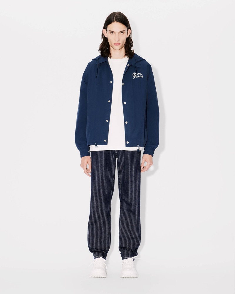 'KENZO Jungle Heart' windbreaker 5