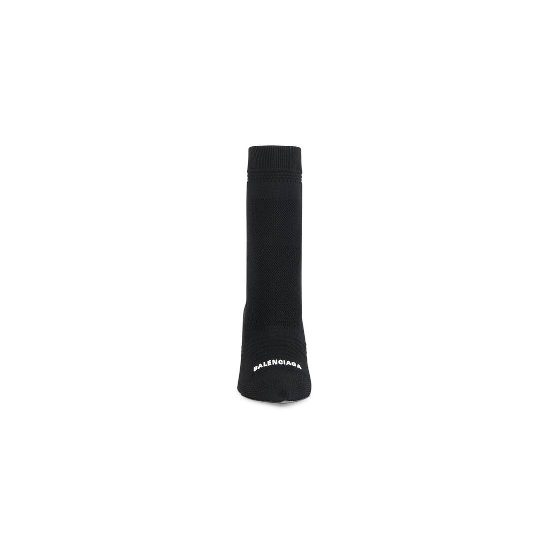 Women's Knife 2.0 80mm Bootie in Black - 2