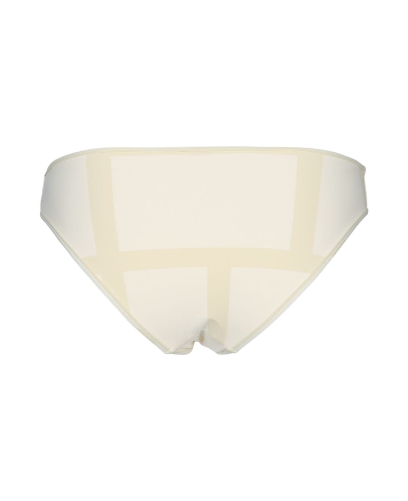 Monogram Bikini Bottoms - 2
