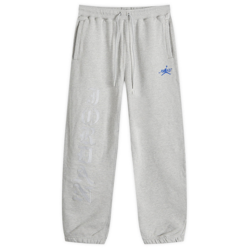 Air Jordan x Awake NY Fleece Pant - 1