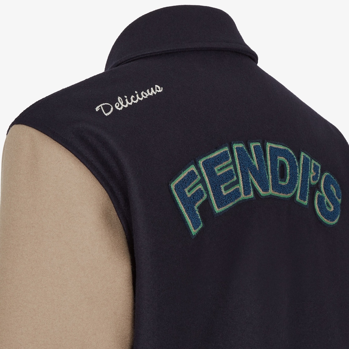 Blouson - 3