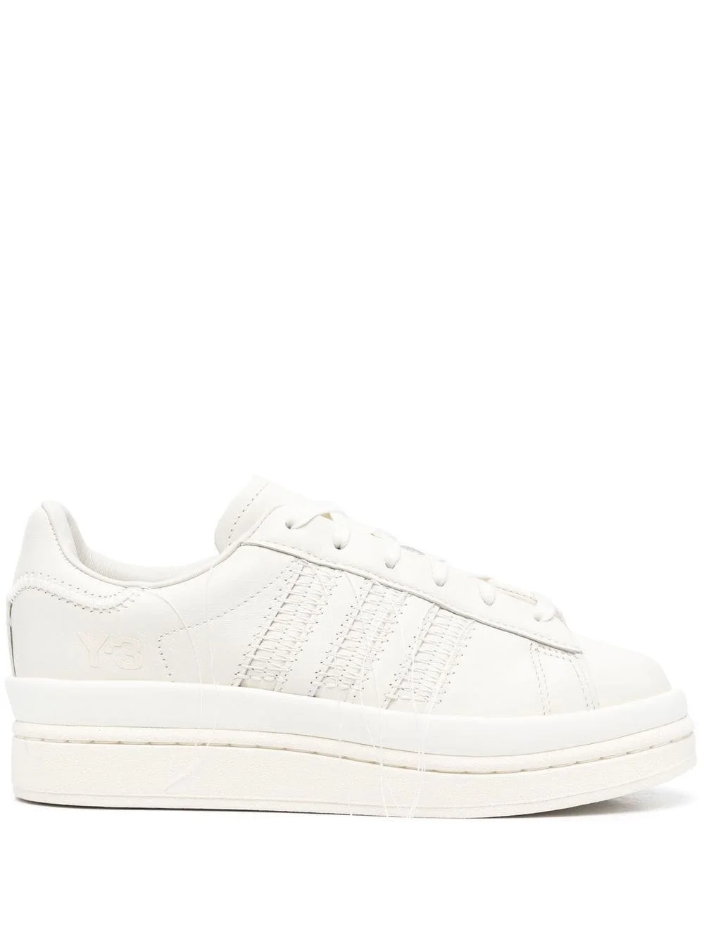 Hicho low-top sneakers - 1
