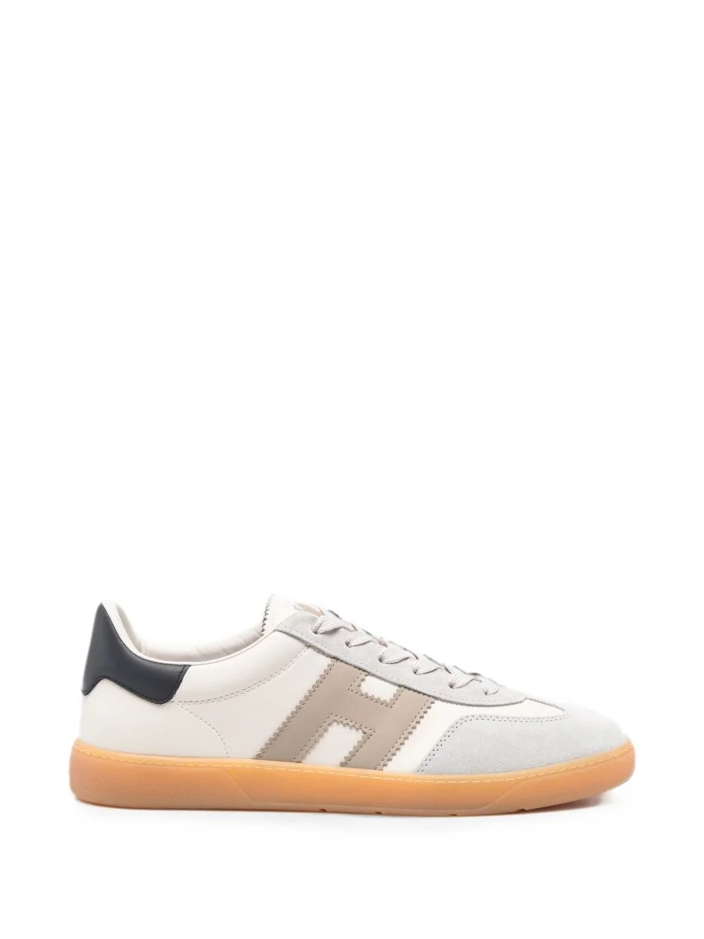 Hogan Cool leather sneakers - 1