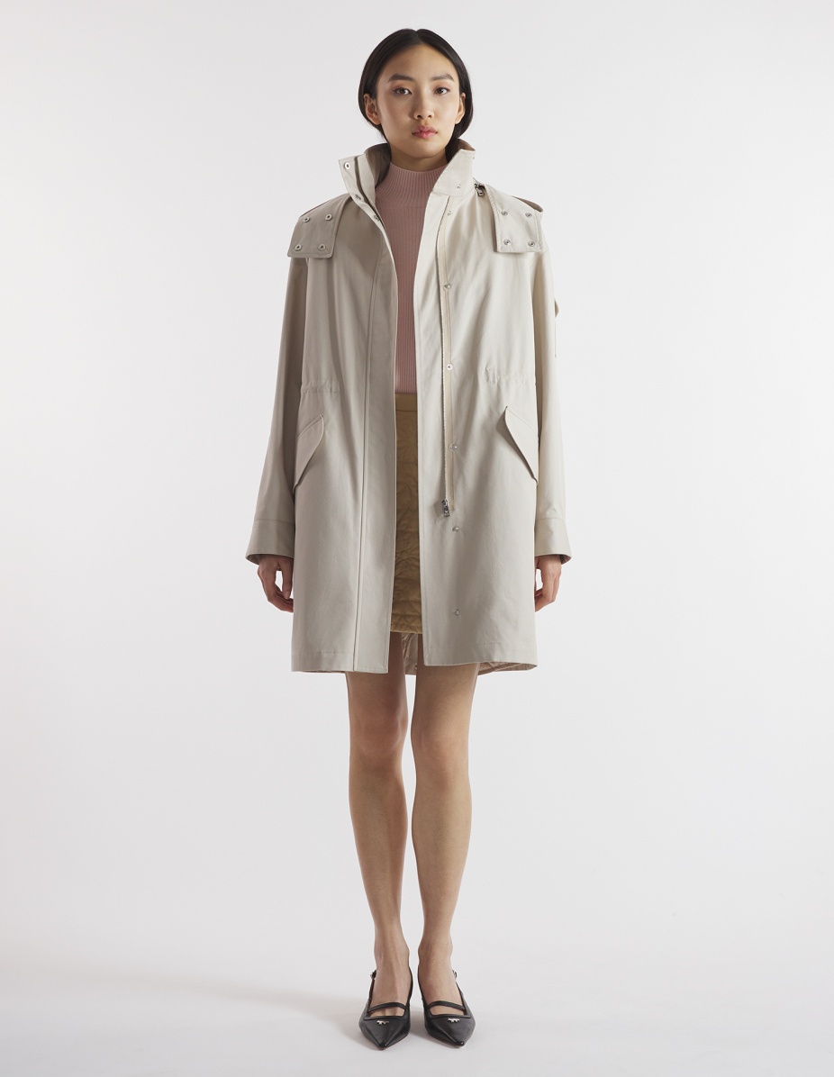 WINTER PARKA - 3