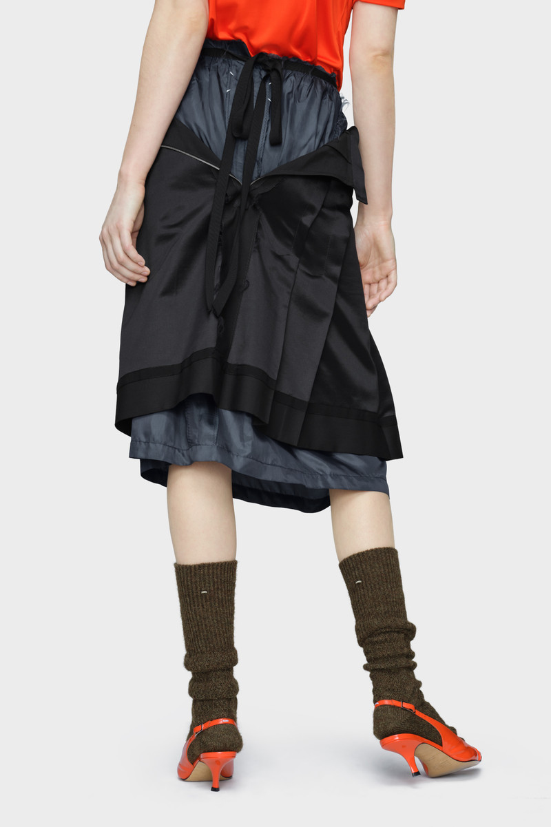 Midi skirt 4