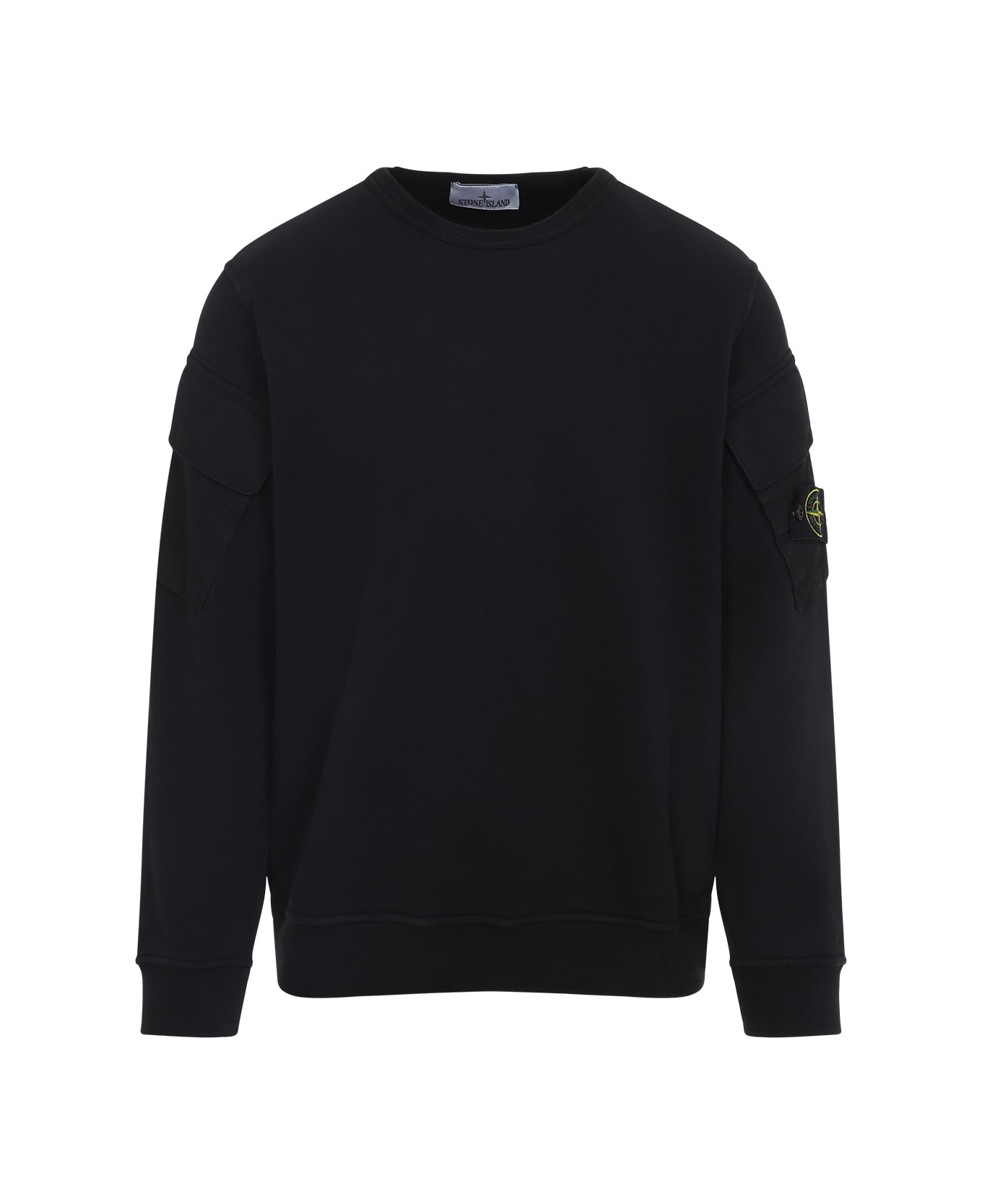 Sweatshirt - 2