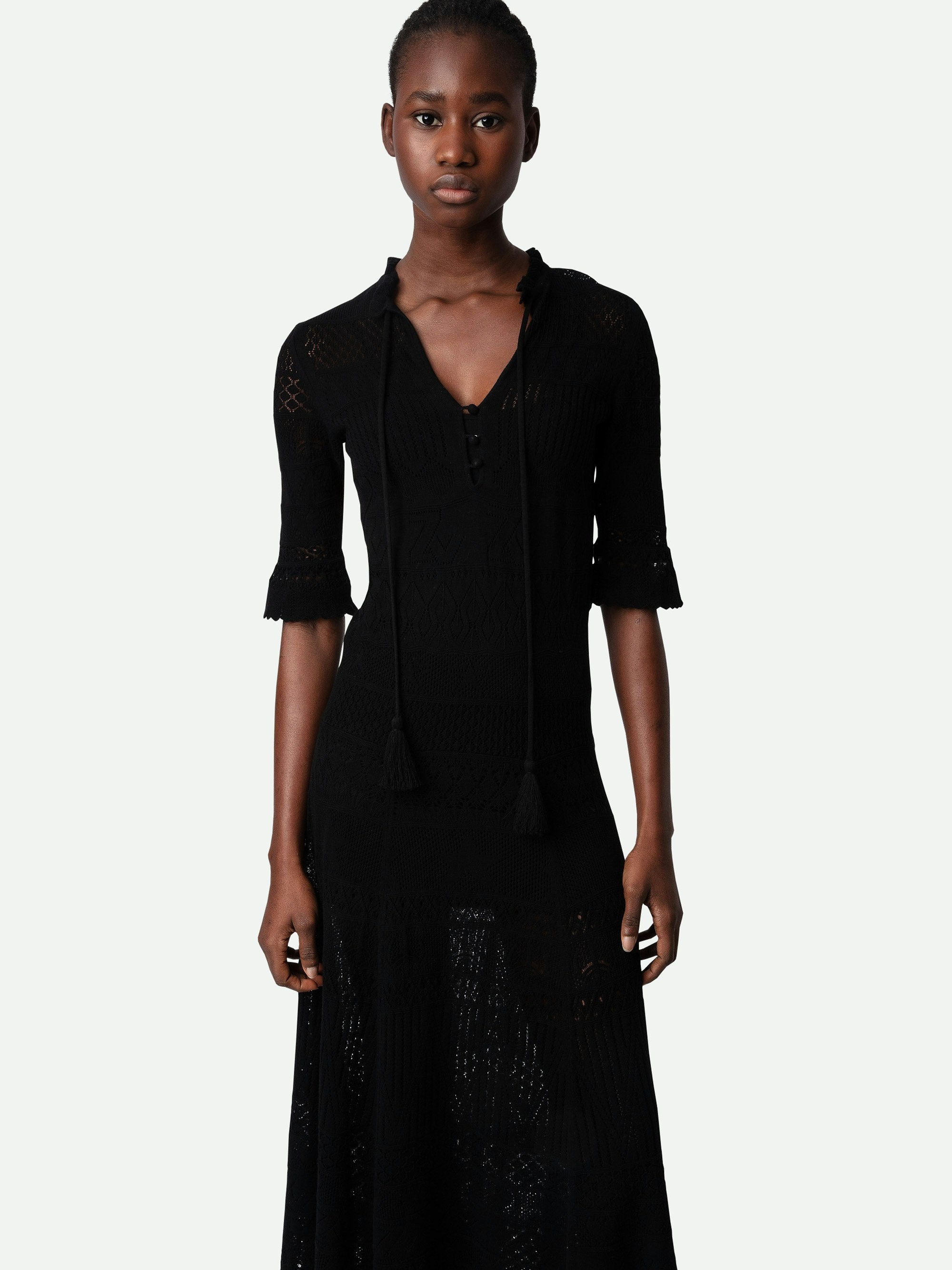 Memphis Dress - 8